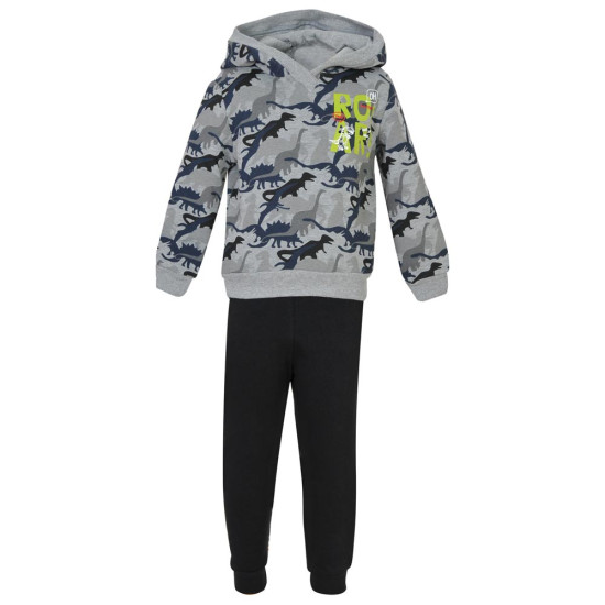 Bodytalk Βρεφικές φόρμες σετ